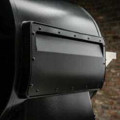 Traeger Pelletgrill Timberline 1300, Schwarz -Napoleon Verkaufs-Shop traeger prime timberline 1300 modell 8f69fa5ef4bf247ffa47ff136d785ed6