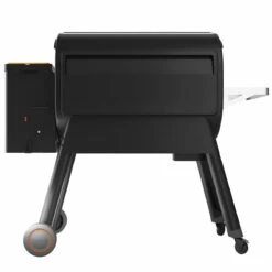 Traeger Pelletgrill Timberline 1300, Schwarz -Napoleon Verkaufs-Shop traeger prime timberline 1300 modell ad8cd11e032354e202920392b5085431