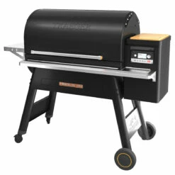Traeger Pelletgrill Timberline 1300, Schwarz -Napoleon Verkaufs-Shop traeger prime timberline 1300 modell b34174aa331db48e3d6e873a3c88076b
