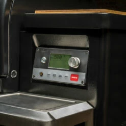 Traeger Pelletgrill Timberline 850, Schwarz -Napoleon Verkaufs-Shop traeger prime timberline 850 pellet grill modell 2020 22f0fb2de40393a91a000c54125ee6cd