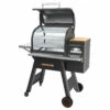Traeger Pelletgrill Timberline 850, Schwarz 1 Traeger Pelletgrill Timberline 850, Schwarz -Napoleon Verkaufs-Shop traeger prime timberline 850 pellet grill modell 2020 4fb266d80ef7ac70bad7bff0d45071a8