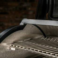 Traeger Pelletgrill Timberline 850, Schwarz -Napoleon Verkaufs-Shop traeger prime timberline 850 pellet grill modell 2020 f210efefe80bbaf383705081fb096565