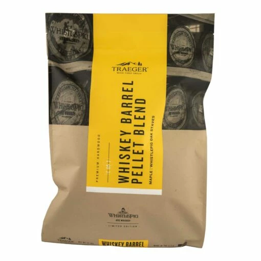 Traeger WhistlePig Whiskey Barrel Pellets 8 Kg, Limited Edition 4 Traeger WhistlePig Whiskey Barrel Pellets 8 Kg, Limited Edition -Napoleon Verkaufs-Shop traeger whistlepig whiskey barrel pellets 8 kg limited edition 146b1e4dc6c5e1201cbce039077d34d4