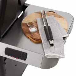 Weber Genesis SX-325s Smart Grill, Edelstahl -Napoleon Verkaufs-Shop weber genesis sx 325s smart grill edelstahl 38073765492e2490165f59e5c1182c40