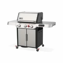 Weber Genesis SX-325s Smart Grill, Edelstahl -Napoleon Verkaufs-Shop weber genesis sx 325s smart grill edelstahl 4e5d6616ef45d59bb631ed3bae59edf1