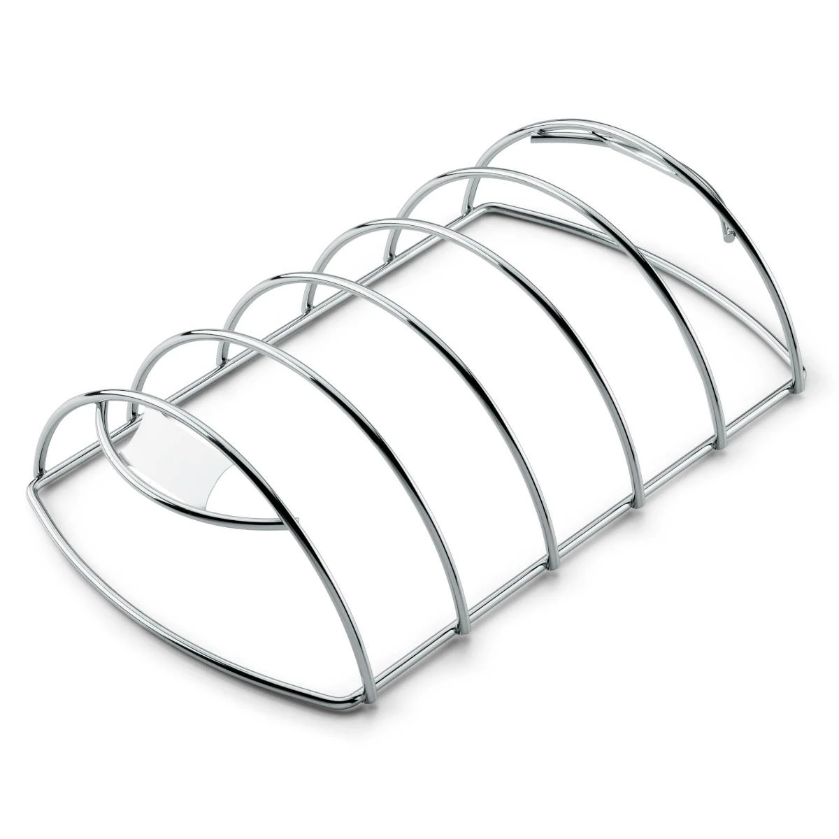 Weber Spare-Rib-Halter 3 Weber Spare-Rib-Halter