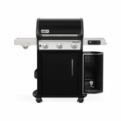 Weber Spirit EPX-325 GBS Smart Grill, Schwarz -Napoleon Verkaufs-Shop weber spirit epx 325 gbs smart grill schwarz 1b2f2493d4ee7a99dba86974d5c9368e