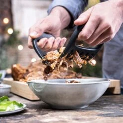 ZWILLING BBQ+ Fleischkrallen, 2-tlg. -Napoleon Verkaufs-Shop zwilling bbq fleischkrallen 2 tlg 582ac2149bbe225dbd98430bb9d9d229