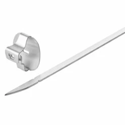 ZWILLING BBQ+ Grillspieße Edelstahl, 5-tlg. -Napoleon Verkaufs-Shop zwilling bbq grillspie e edelstahl 5 tlg 68b07d1f485b1f2b65fe786b52e629cd