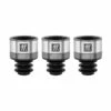 ZWILLING FRESH & SAVE Vakuum Edelstahl Weinverschluss Set, 3-teilig, Grau -Napoleon Verkaufs-Shop zwilling fresh save vakuum edelstahl weinverschluss set 3 teilig grau 8c3dfe1a4c719e07b0805ad6ebfad192