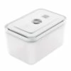 ZWILLING FRESH & SAVE Vakuumbox, M, Kunststoff, Weiß -Napoleon Verkaufs-Shop zwilling fresh save vakuumbox m kunststoff wei 36dd6cb05a2c895054ea9b7e91c2892e