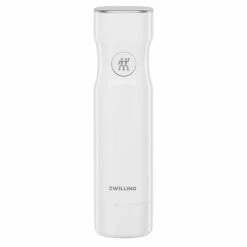 ZWILLING FRESH & SAVE Vakuumpumpe Mit Ladekappe, Weiß -Napoleon Verkaufs-Shop zwilling fresh save vakuumpumpe mit ladekappe weiss 396ce43f494c2e2b94dd129c4dabbdc4