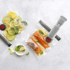 ZWILLING FRESH & SAVE Vakuumpumpe Mit Ladekappe, Weiß -Napoleon Verkaufs-Shop zwilling fresh save vakuumpumpe mit ladekappe weiss e090ce305cf08d64ef4049c880c97261