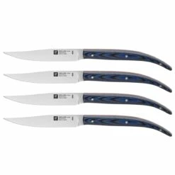 ZWILLING PRO Steakmesserset, 4er Set 7 ZWILLING PRO Steakmesserset, 4er Set -Napoleon Verkaufs-Shop zwilling steakmesserset 4 tlg d301a17a9a46fed01c2d5c28c78f3094