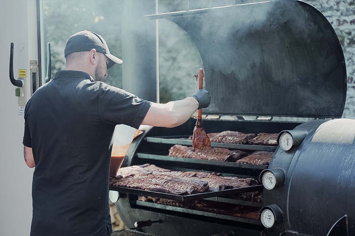 Napoleon Verkaufs-Shop 49 Napoleon Verkaufs-Shop -Napoleon Verkaufs-Shop Grillseminare bei SANTOS in Koeln und